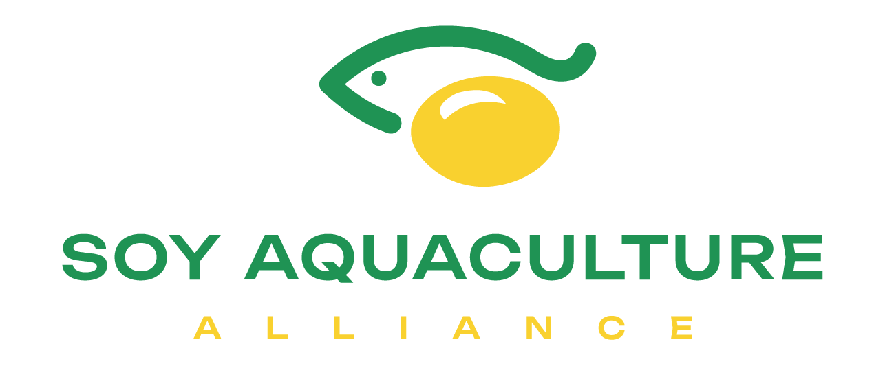 Soy Aquaculture Alliance 