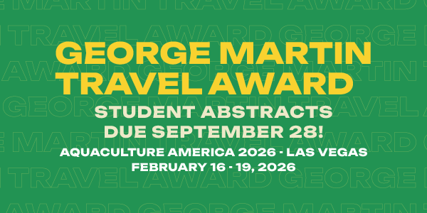 SAAQ_StudentSponsorshipPromo_GeorgeMartinTravelAward_250923_Newsletter - Professors